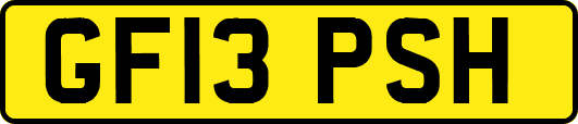 GF13PSH
