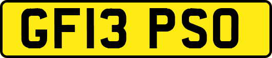 GF13PSO