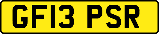 GF13PSR