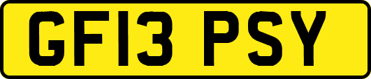 GF13PSY