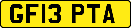 GF13PTA