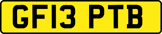 GF13PTB