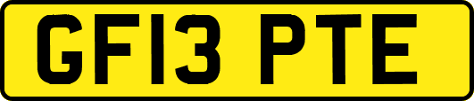 GF13PTE