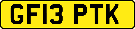 GF13PTK