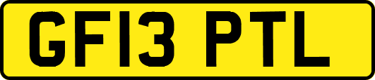GF13PTL
