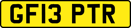 GF13PTR