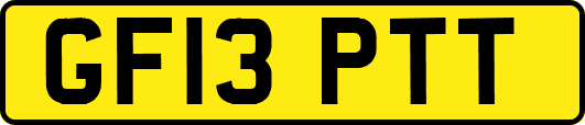 GF13PTT