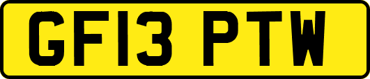 GF13PTW