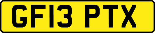 GF13PTX