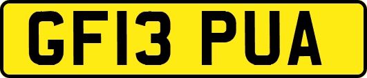 GF13PUA