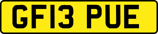 GF13PUE
