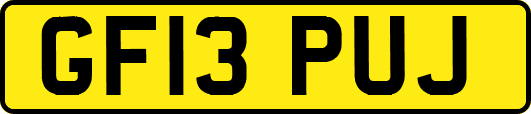 GF13PUJ