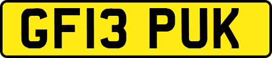 GF13PUK