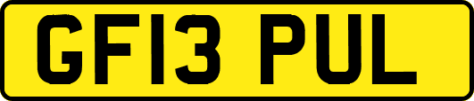 GF13PUL