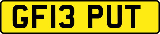 GF13PUT