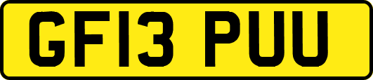 GF13PUU