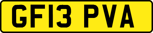 GF13PVA