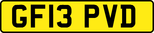 GF13PVD