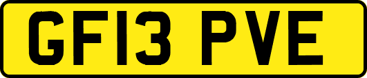 GF13PVE