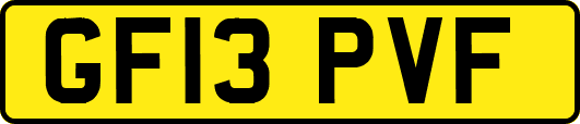 GF13PVF