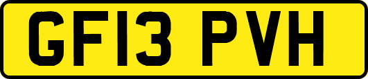 GF13PVH