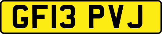 GF13PVJ