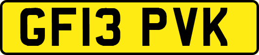 GF13PVK
