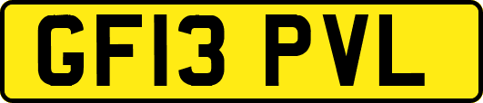 GF13PVL