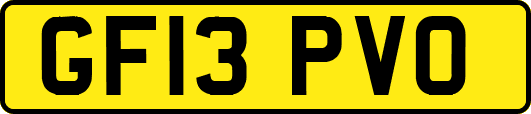 GF13PVO