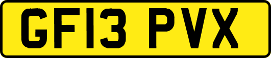 GF13PVX
