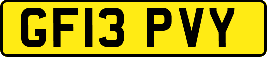 GF13PVY