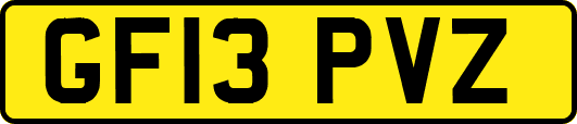 GF13PVZ