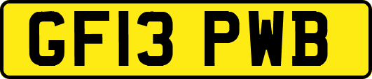 GF13PWB