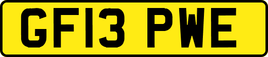 GF13PWE