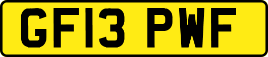 GF13PWF