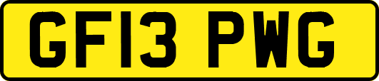 GF13PWG