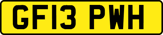GF13PWH