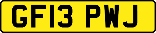 GF13PWJ