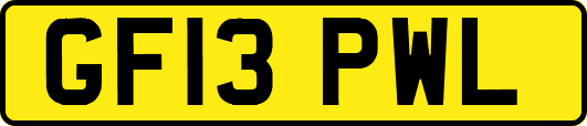 GF13PWL
