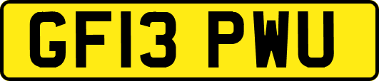 GF13PWU