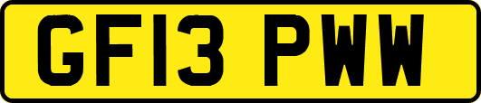 GF13PWW