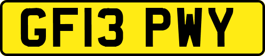 GF13PWY