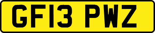 GF13PWZ