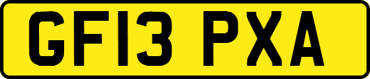 GF13PXA