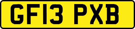 GF13PXB
