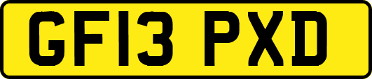 GF13PXD