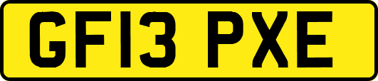 GF13PXE