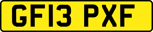 GF13PXF