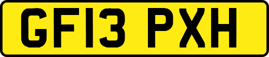 GF13PXH