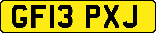 GF13PXJ